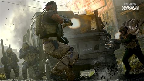 Tons of awesome call of duty: Call of Duty: Modern Warfare Open Beta - Trailer, Content ...