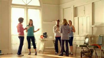 Folgers Classic Roast TV Commercial, 'Dancing' - iSpot.tv