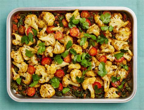 Yotam Ottolenghis Tray Bake Recipes Food The Guardian