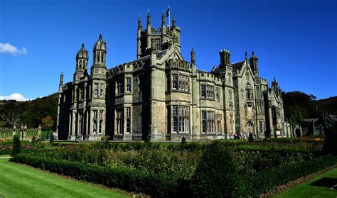 Margam Park South Wales Margam Country House E Hywel Flickr