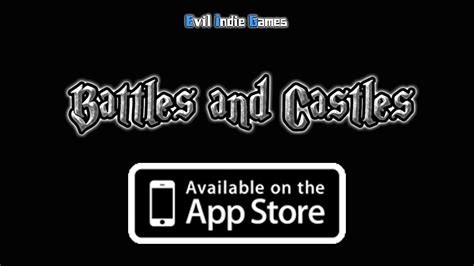 Battles And Castles Universal Hd Gameplay Trailer Youtube