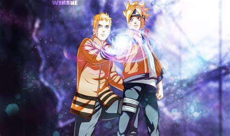 Download Boruto Uzumaki Naruto Uzumaki Naruto Anime Boruto Naruto The