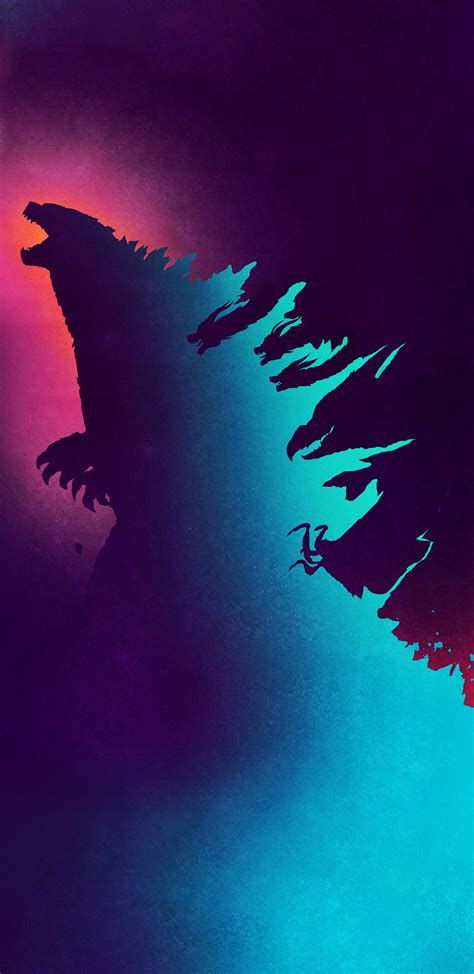 Cool Godzilla Wallpapers Top Free Cool Godzilla Backgrounds