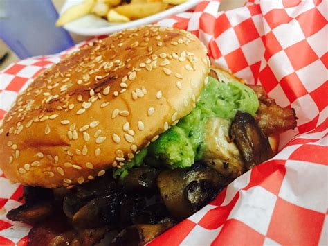 Patty S Burgers Menu Reviews And Photos 5615 S Tacoma Way Tacoma