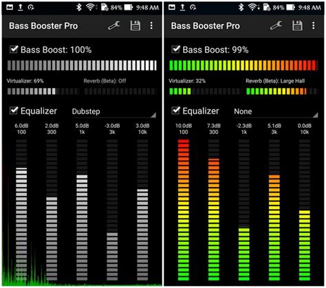10 Best Bass Booster And Equalizer Apps On Android Beebom
