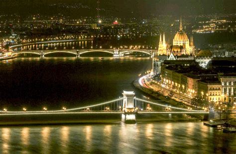 Budapest Awesome High Definition Wallpapers All Hd