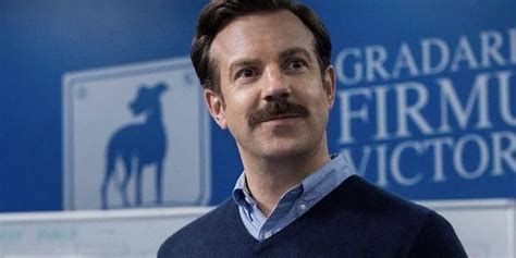 Ted Lasso The Main Characters Ranked By Power Screenrant