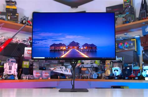 The Best Gaming Monitors 2022 Update Techspot