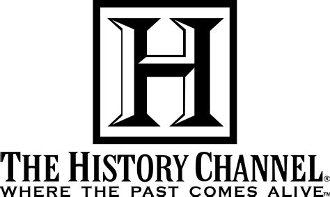 History Channel Logos Download Gambaran
