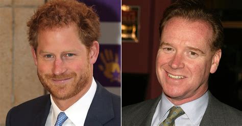 Born 15 september 1984) is a member of the british royal family. Princess Diana's Former Lover Denies He's Prince Harry's Dad