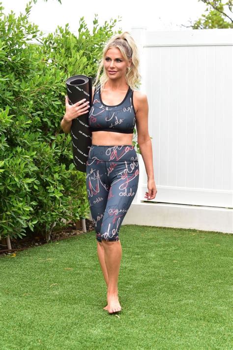 dorit kemsley is staying fit with her daughter 26 photos thefappening