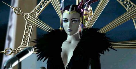 Top 10 Sexiest Female Villains In Gaming Cheat Code Central