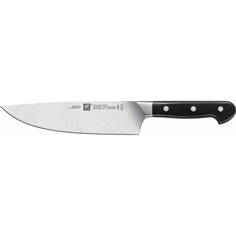 Zwilling Ja Henckels Pro 8 Chefs Knife And Reviews Wayfair