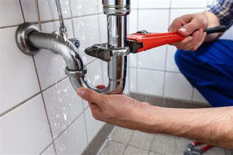 Proper Charging For Plumbing Servicing And Repair Affimer