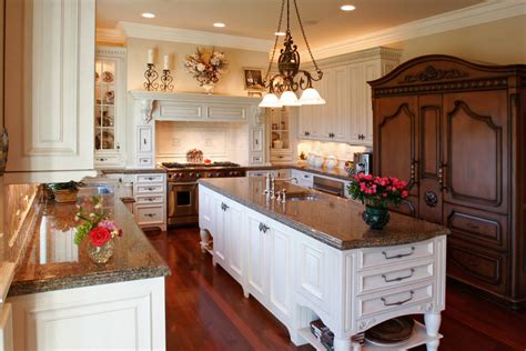 37 Dream Kitchen Designs Love Home Designs