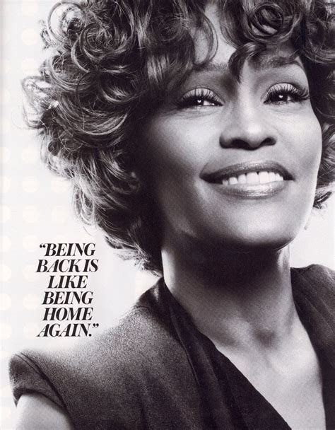 Explore photos, news, music, awards, tour history, videos, timeline, movies and tv, and more. Soul 11 Music: Interview: Whitney Houston