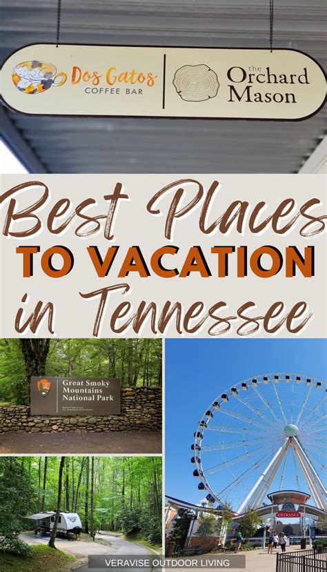 Tennessee Vacation Guide In 2022 Best Places To Vacation Vacation