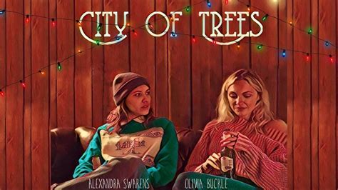 City Of Trees Queer Film Reviews