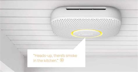 Press and hold the reset button for 15 to 20 seconds. Smoke Detector Flashing Green Light And Beeping ...