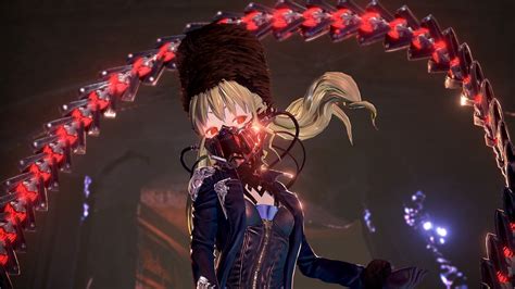 Code Vein New Screenshots And More Details Revealed Fextralife