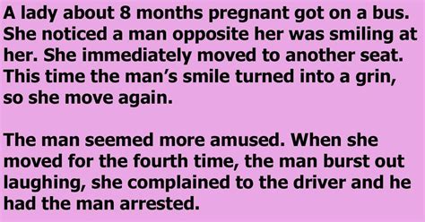 Pregnant Woman Gets Angry And Calls The Cops When She Catches A Man