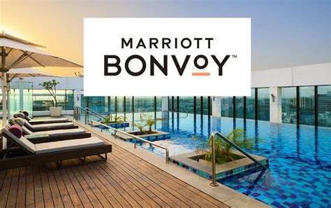 Panduan Lengkap Marriott Bonvoy Pinterpoin