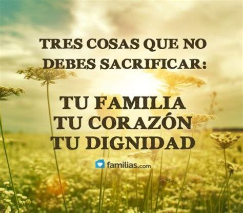 Imágenes Con Frases Sobre La Familia Para Reflexionar Y Compartir En