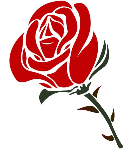 Roses Vector Png