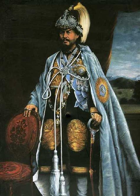 Jung Bahadur Rana