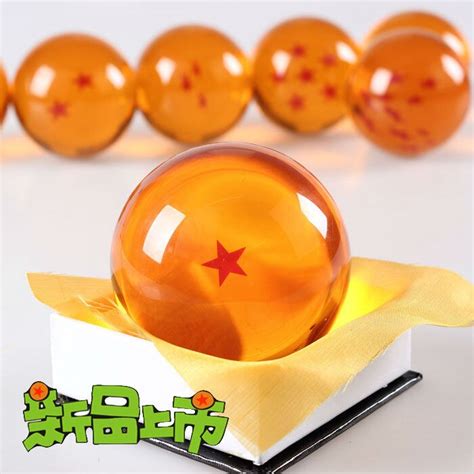 Dragon ball z episode 291 english dubbed. Aliexpress.com : Buy Dragon Ball z star crystal ball Big Size:7cm 1 7 star Classic Anime action ...