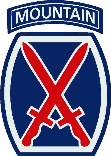 10th Mountain Division Returns To Colorado This Aint Hell But You