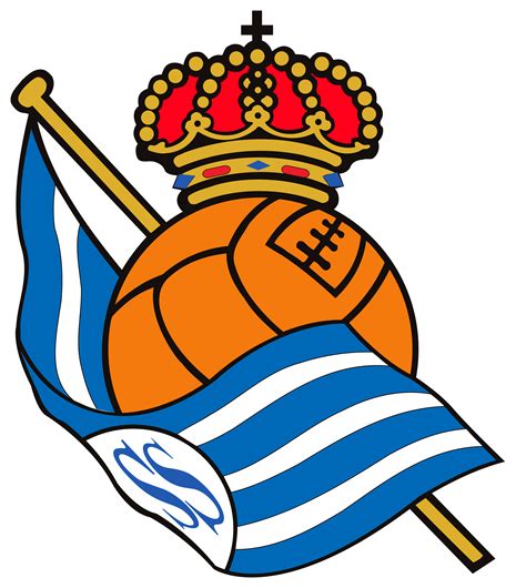 Real Sociedad Logo PNG E Vetor Download De Logo