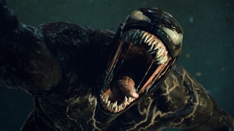 Venom 2 Visual De Carnificina é Revelado Em Trailer Assista