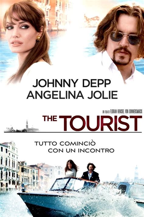 Elise is an extraordinary woman who deliberately crosses his path. Movie Soundtrack: The Tourist Full Soundtrack Preview