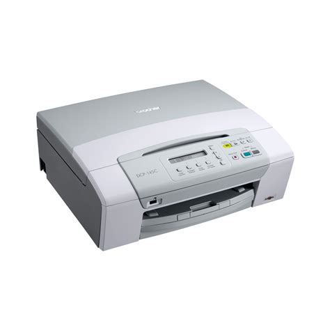 This download only includes the printer and scanner (wia and/or twain) drivers, optimized for usb or parallel interface. DRIVER BROTHER DCP-145C SCARICA