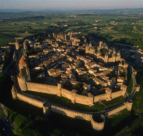 Cathar Castle Tours French Castles European Castles Castle