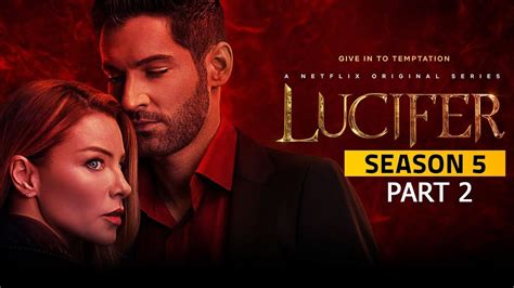 Lucifer Season 5 Part 2 Release Date Cast Plot And Everything Jguru