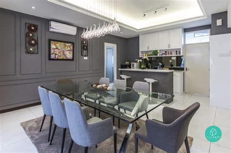 15 idea dekorasi bilik air kecil bertaraf 5 bintang. 9 Inspirasi Rumah Yang Menawan Hati Di Shah Alam | PropSocial