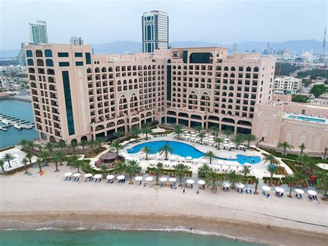 Al Bahar Hotel And Resort Reviews And Price Comparison Fujairah United
