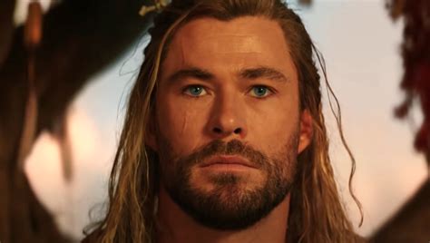 How Did Thor Get His Eye Back The Mary Sue