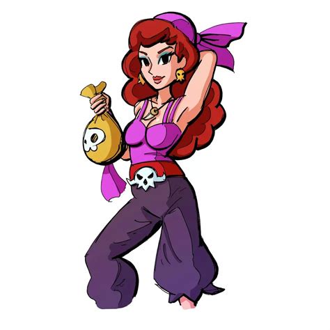 Captain Syrup Mario And More Drawn By Jf Illustration Danbooru