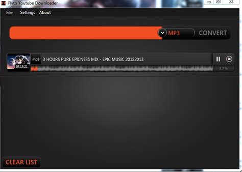 Dobiti youtube download video and audio y2mate com at denzil entertainment The Best 30 Free YouTube to MP3 Converter to Convert ...