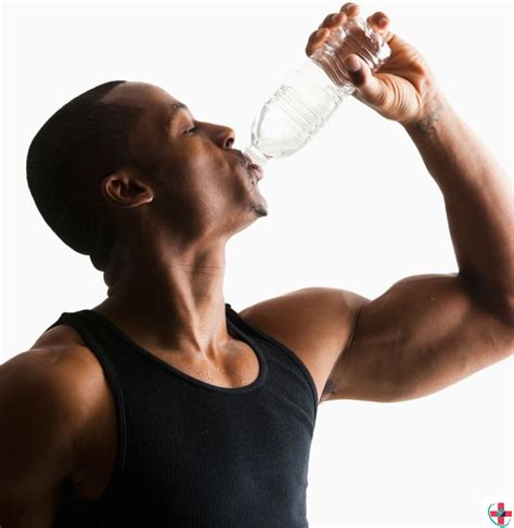 Ways Drinking Water Can Benefit Your Muscles And When You Should Drink It