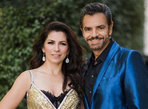 ¿eugenio derbez y alessandra rosaldo se divorcian el matrimonio se encuentra al borde de la