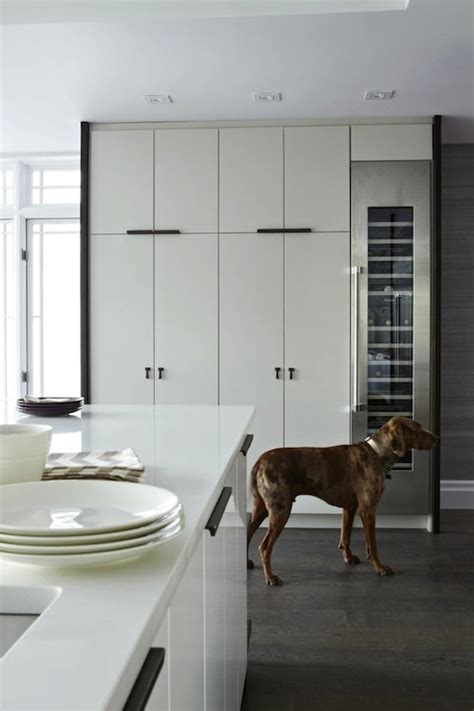 Our team make us who we are. Floor to Ceiling KItchen Cabinets - Contemporary - kitchen ...
