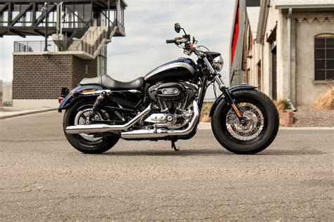 1200 Custom 2020 Harley Davidson España
