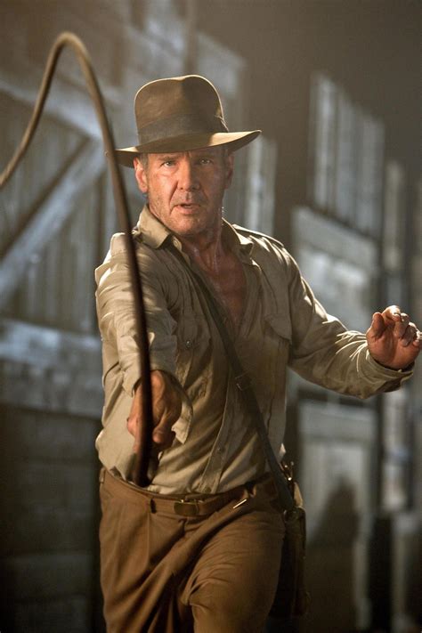 Indiana Jones 5 Plot Ideas Our Writer On Why A Woman Could Lead The
