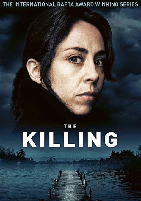 The Killing Watch Tv Show Streaming Online