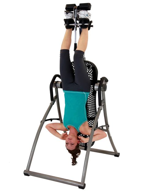 Buy Teeter Hang Ups Inversion Contour L5 Table Online At Best Prices On