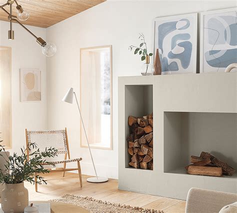 Scandinavian Minimalist Paint Colors Hgtv Home By Sherwin Williams